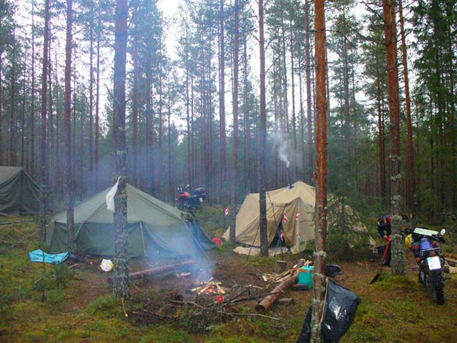 Järjestäjän