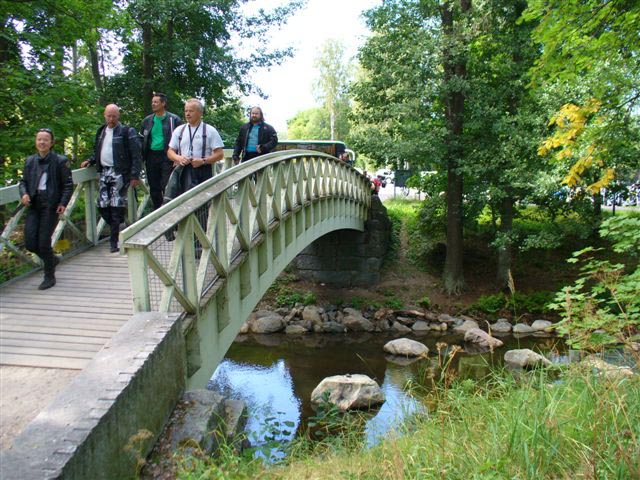 5.Viihtyisä