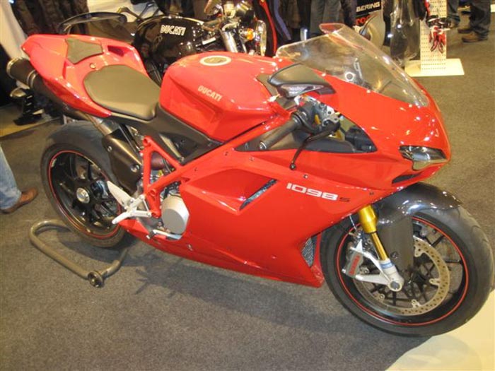 Motoexotica