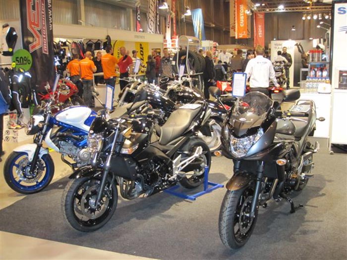 Motoexotica