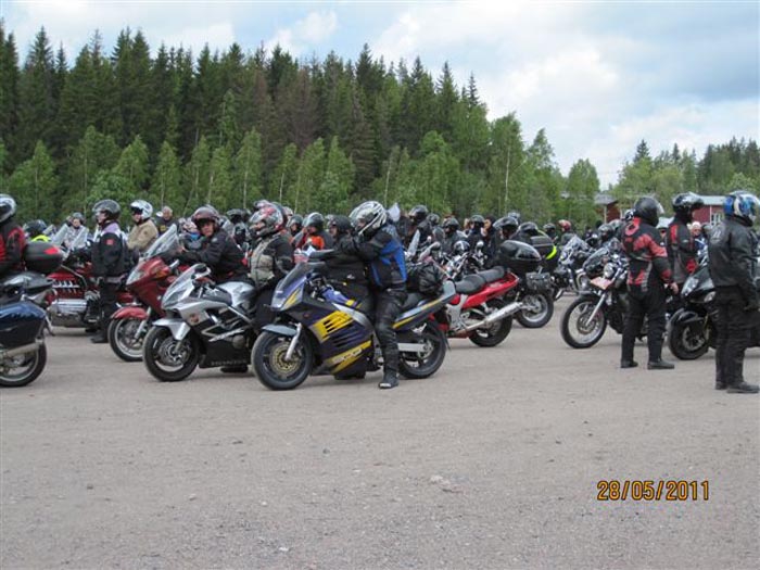 Hymyilevän