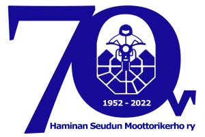 HamSMK 70v logo